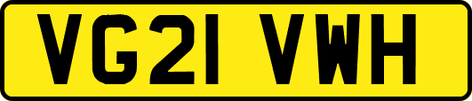 VG21VWH