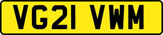 VG21VWM