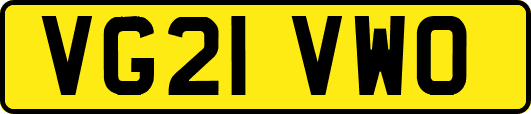 VG21VWO