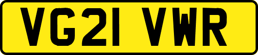 VG21VWR