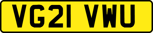 VG21VWU