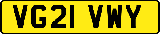 VG21VWY
