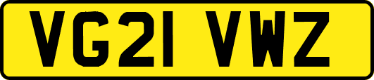 VG21VWZ
