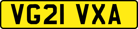 VG21VXA