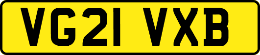 VG21VXB