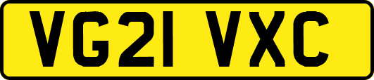 VG21VXC