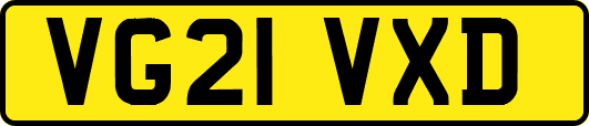 VG21VXD
