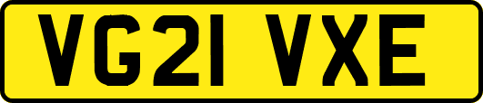 VG21VXE