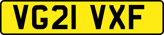 VG21VXF