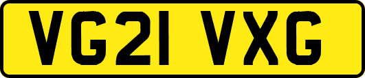 VG21VXG