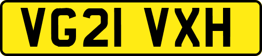 VG21VXH