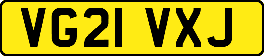 VG21VXJ