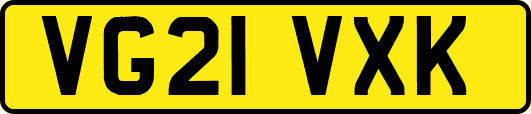 VG21VXK