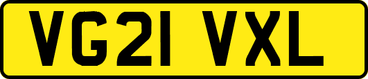 VG21VXL