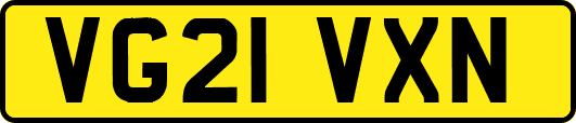 VG21VXN