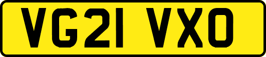 VG21VXO