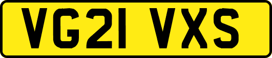 VG21VXS
