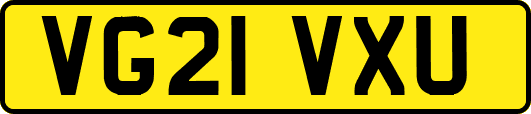 VG21VXU