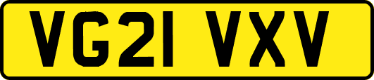 VG21VXV