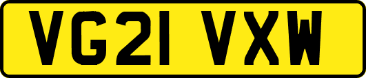 VG21VXW