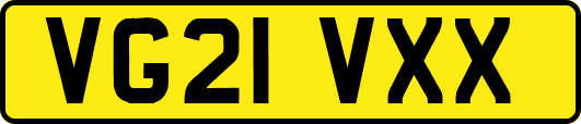 VG21VXX