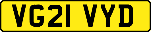 VG21VYD