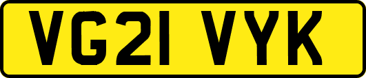 VG21VYK