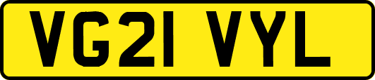 VG21VYL