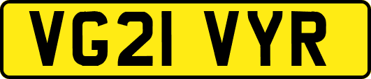 VG21VYR