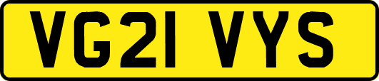 VG21VYS