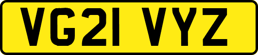 VG21VYZ