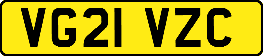 VG21VZC
