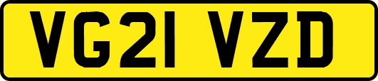 VG21VZD
