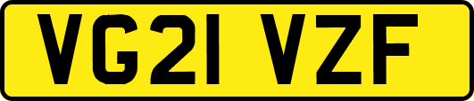 VG21VZF