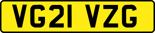 VG21VZG