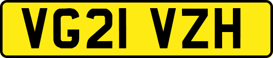 VG21VZH