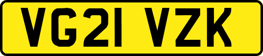 VG21VZK