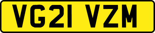 VG21VZM