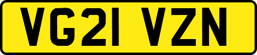 VG21VZN