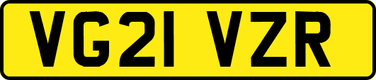 VG21VZR