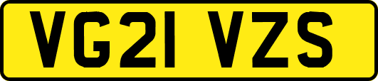 VG21VZS
