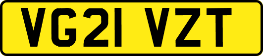 VG21VZT