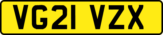 VG21VZX