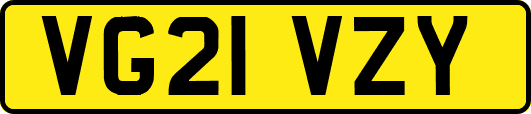 VG21VZY