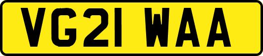 VG21WAA