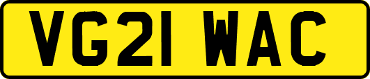 VG21WAC