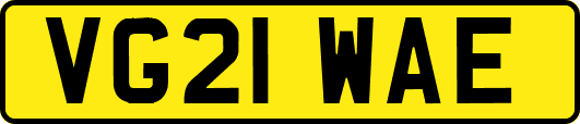 VG21WAE