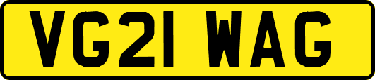 VG21WAG