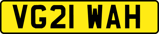 VG21WAH