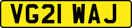 VG21WAJ